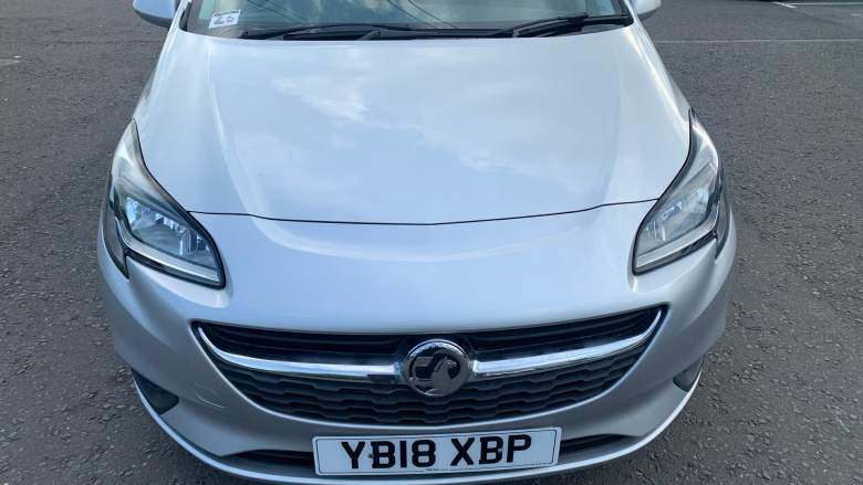 Vauxhall Corsa 1.4 [75] Energy 5dr Petrol Hatchback